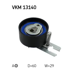 SKF VKM 13140