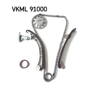SKF VKML 91000
