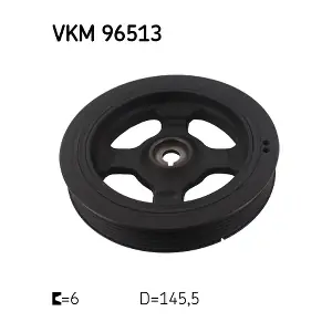 VKM 96513 SKF