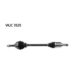 SKF VKJC 3525