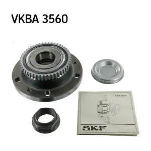 SKF VKBA3560