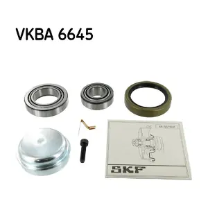 VKBA 6645 SKF