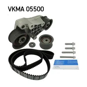 SKF VKMA 05500