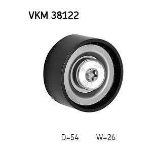 VKM 38122 SKF