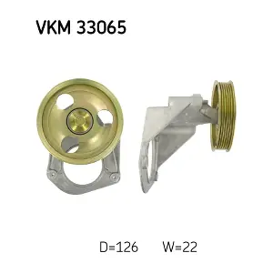 VKM 33065 SKF