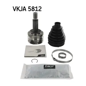 VKJA5812 SKF