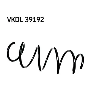 VKDL 39192 SKF