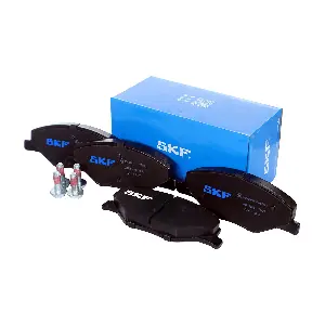 SKF VKBP 80628