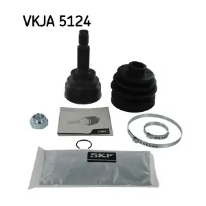 SKF VKJA5124