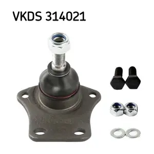 SKF VKDS 314021