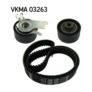 SKF VKMA03263