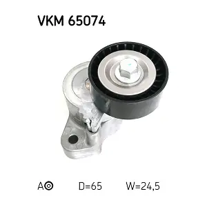 SKF VKM 65074