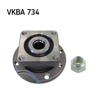 SKF VKBA 734