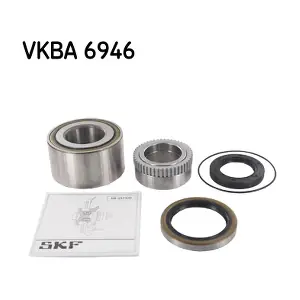 SKF VKBA 6946