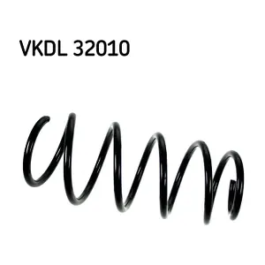 SKF VKDL 32010