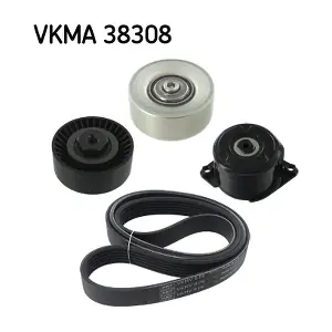 SKF VKMA 38308