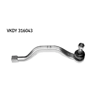 SKF VKDY 316043