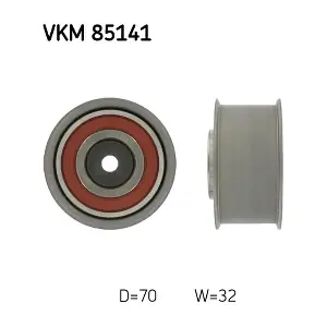 SKF VKM 85141