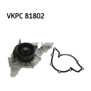 SKF VKPC81802