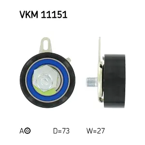 SKF VKM 11151