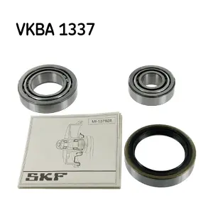VKBA1337 SKF