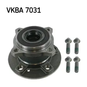 SKF VKBA7031