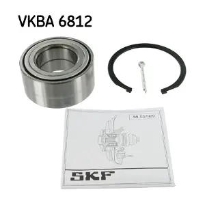 SKF VKBA6812