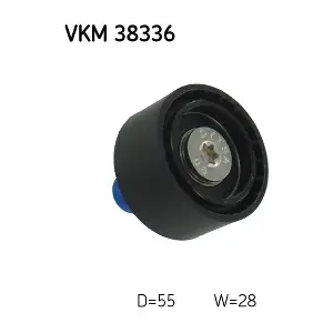 SKF VKM38336