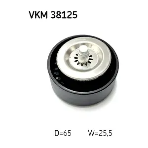 SKF VKM38125