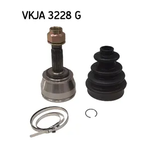 SKF VKJA 3228G