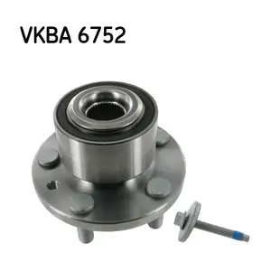 SKF VKBA6752