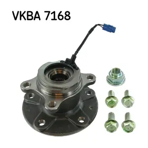 VKBA7168 SKF