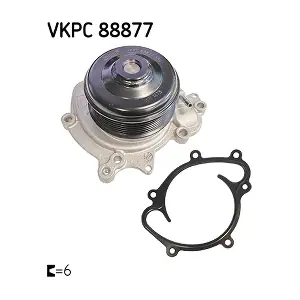 VKPC 88877 SKF