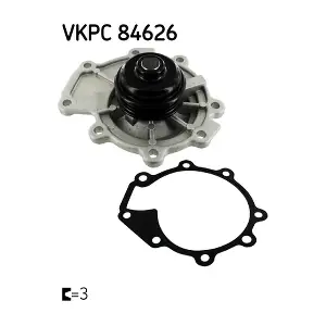 SKF VKPC 84626