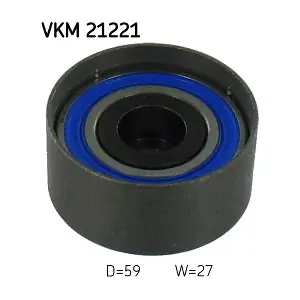 VKM 21221 SKF