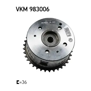 VKM 983006 SKF