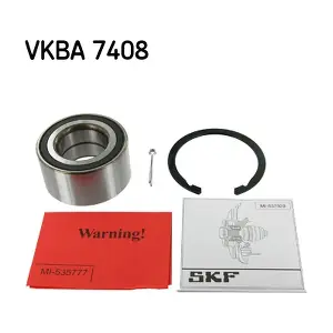 SKF VKBA7408
