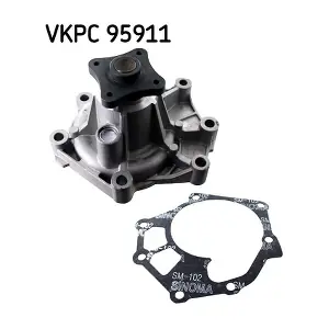VKPC 95911 SKF