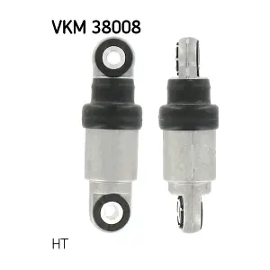 SKF VKM 38008