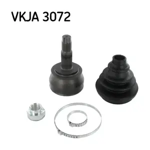 SKF VKJA3072