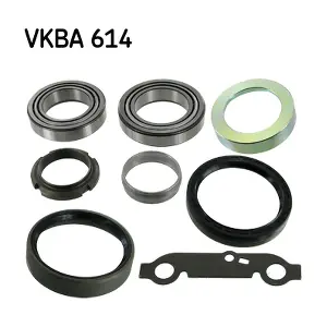 SKF VKBA614
