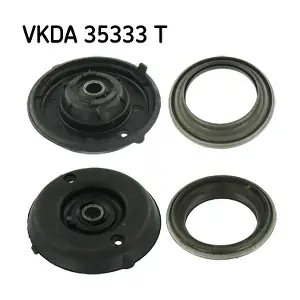 SKF VKDA 35333 T