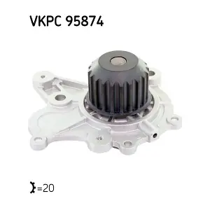 SKF VKPC95874