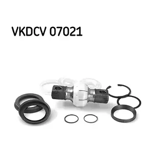 VKDCV 07021 SKF