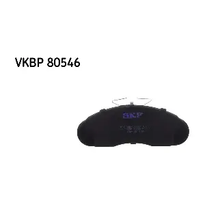 VKBP 80546 A SKF