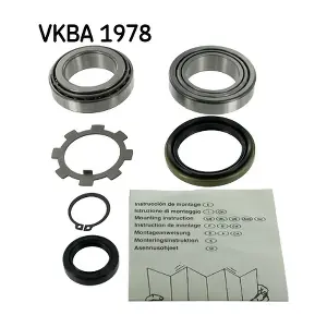 SKF VKBA1978