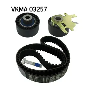 SKF VKMA03257