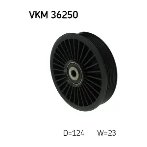 SKF VKM36250