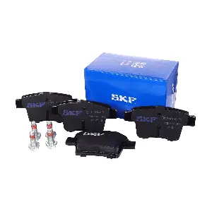 SKF VKBP 90407