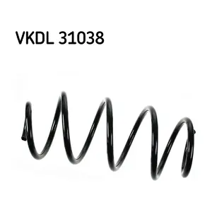 VKDL 31038 SKF